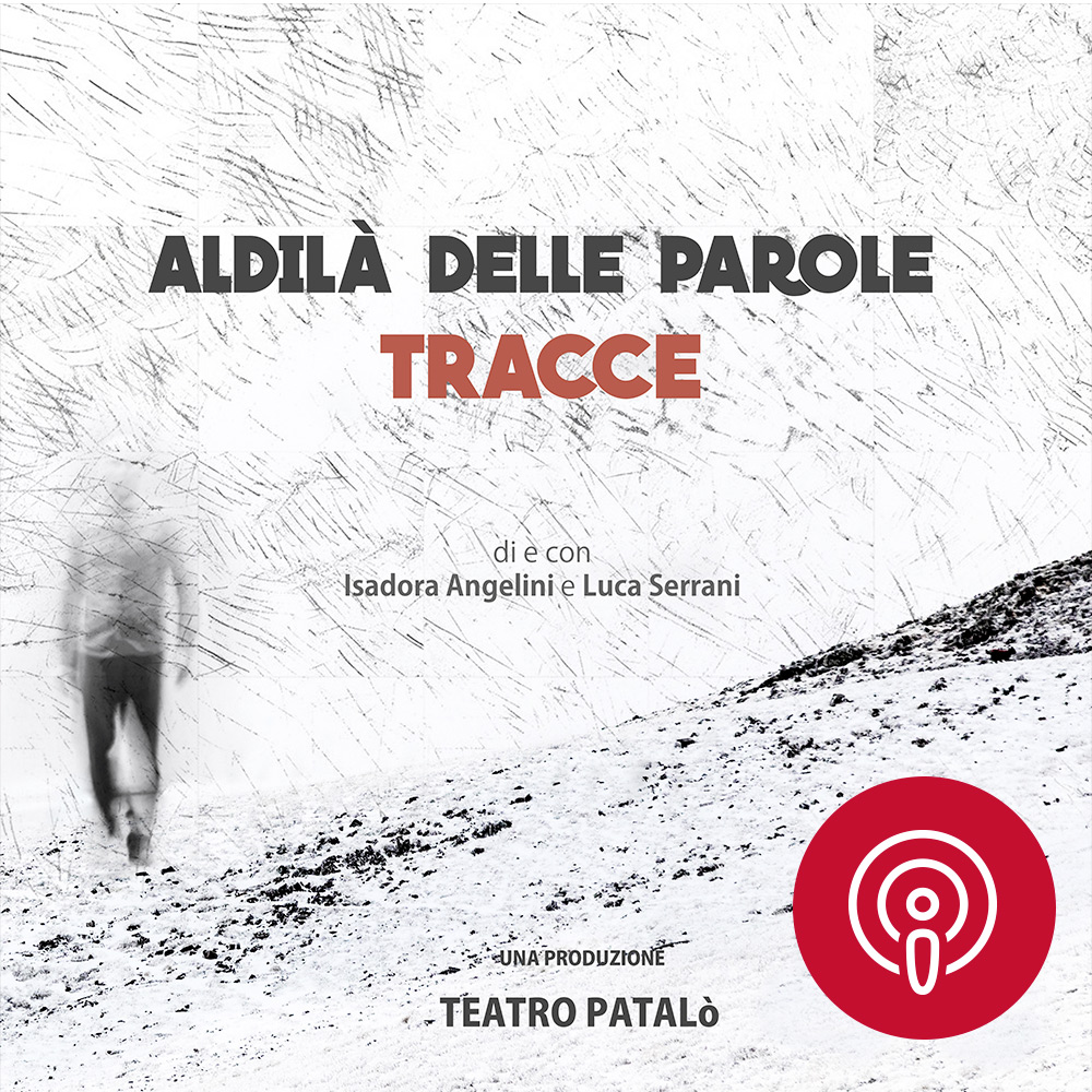 Al di là delle Parole_Tracce