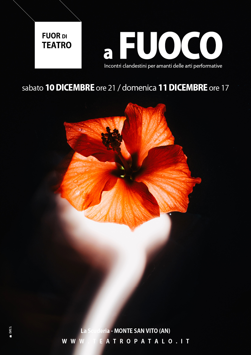 A fuoco