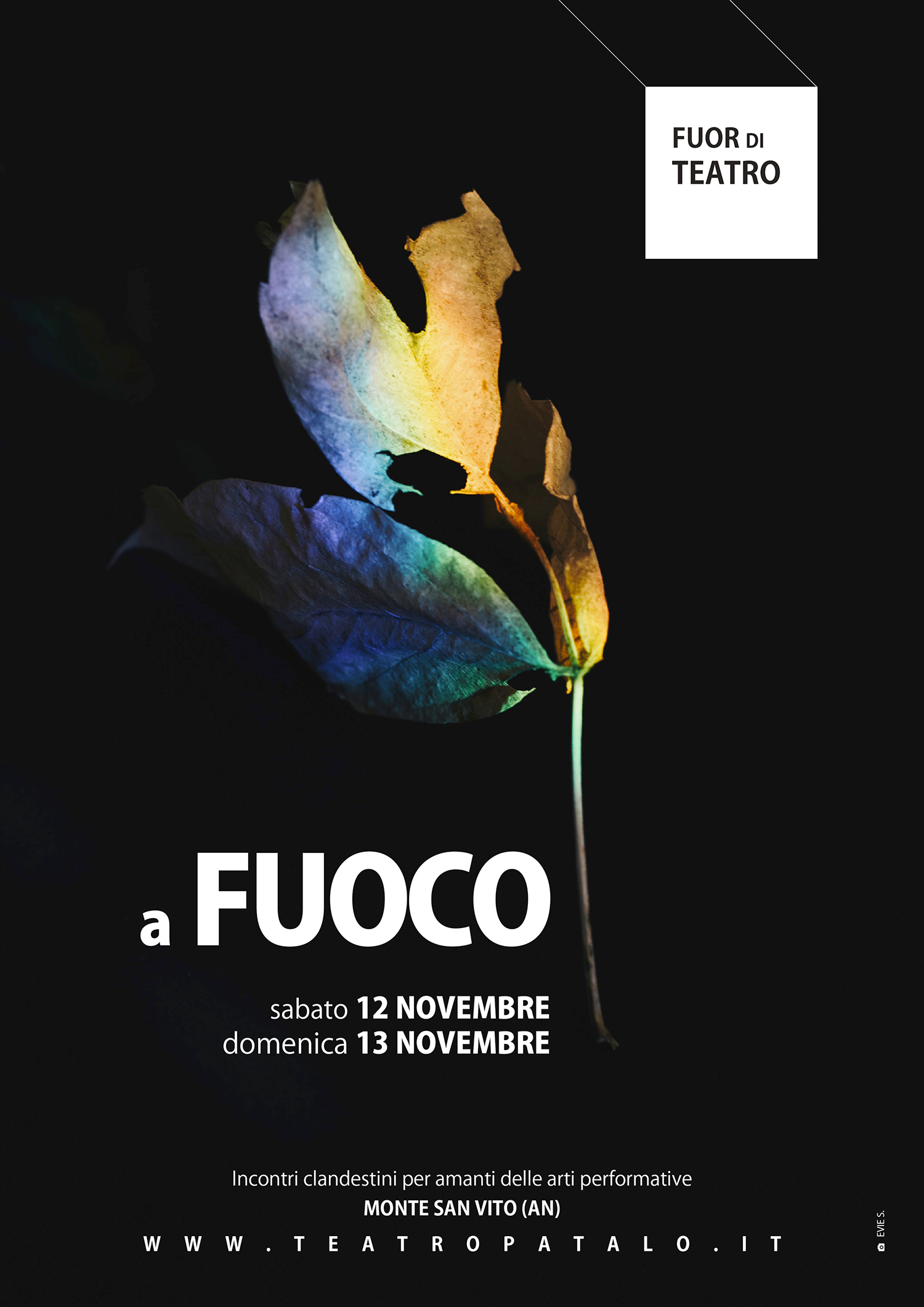 A fuoco