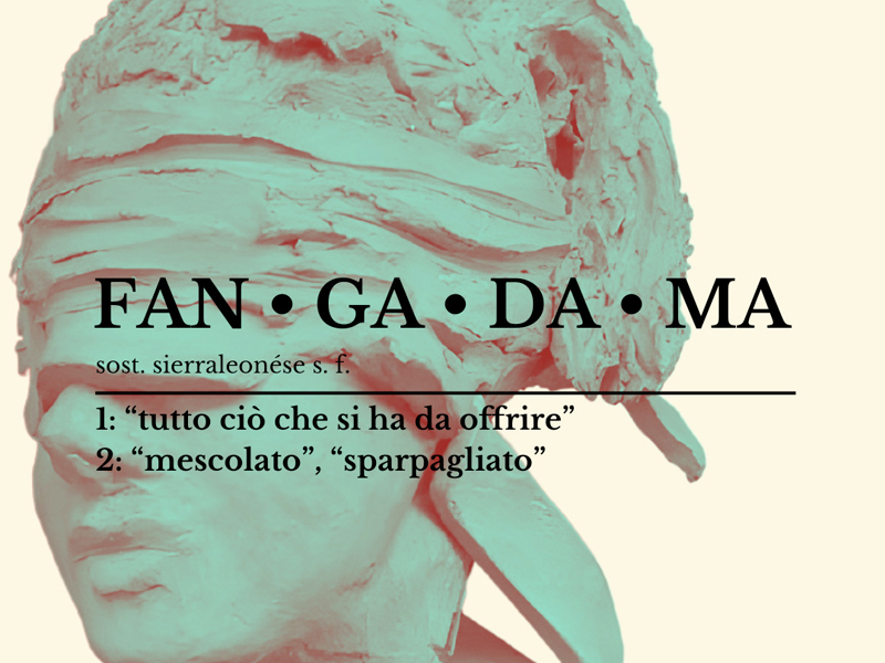 FANGADAMA
