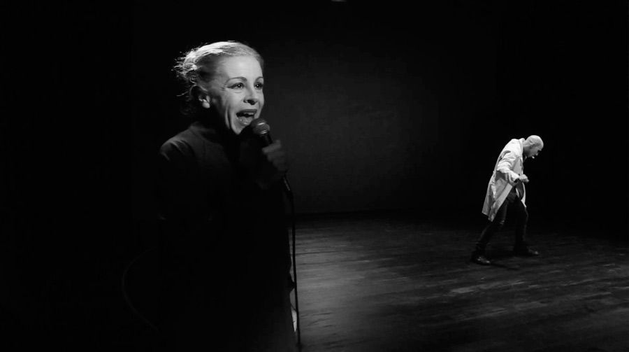 Film Inventare la vita