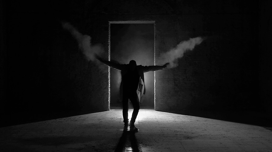 Film Inventare la vita