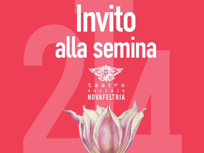 Invito alla semina