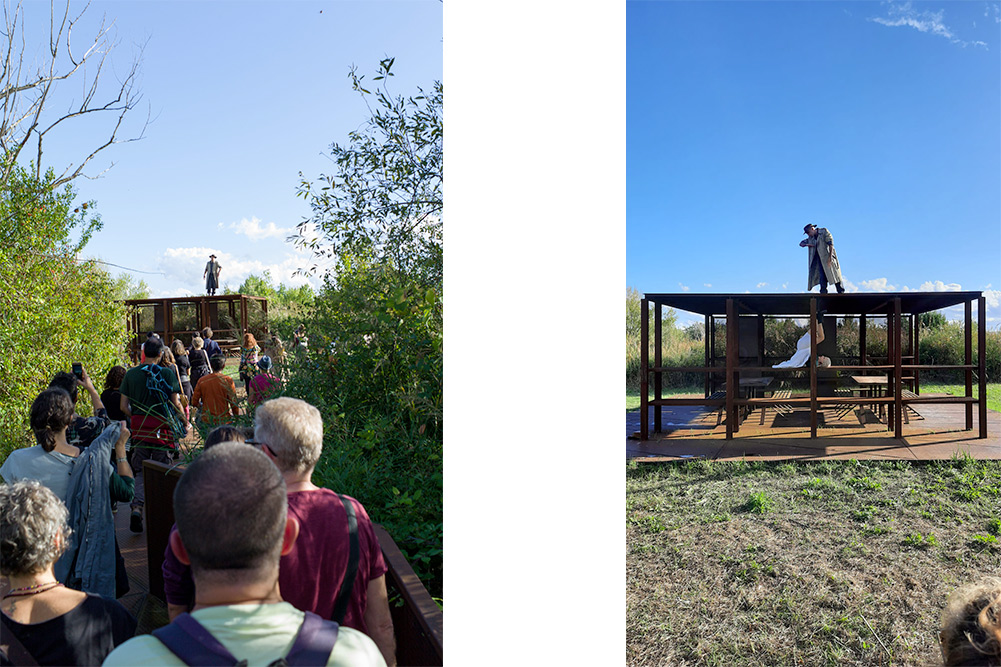 PERDERSI _Una guida sul campo