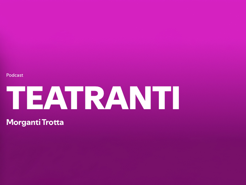 TEATRANTI