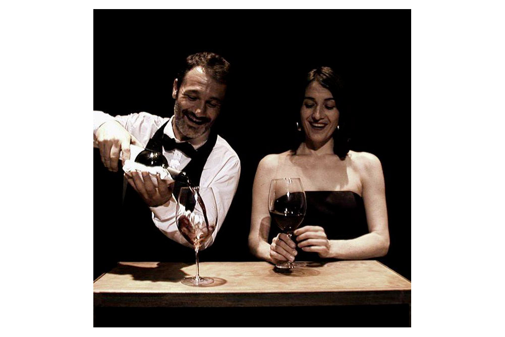 Fuor di Teatro