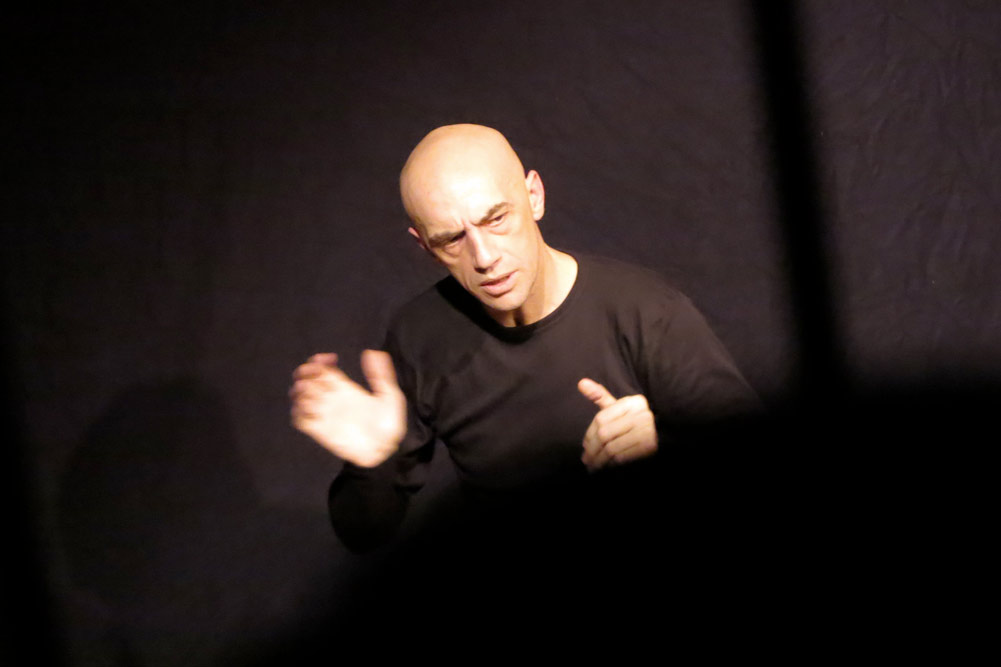 Fuor di Teatro