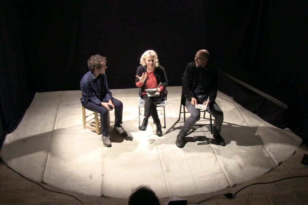 Fuor di Teatro