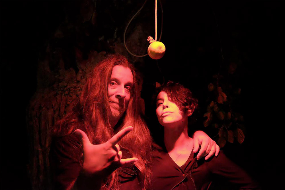 Fuor di Teatro