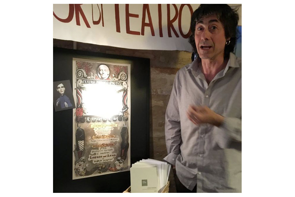 Fuor di Teatro
