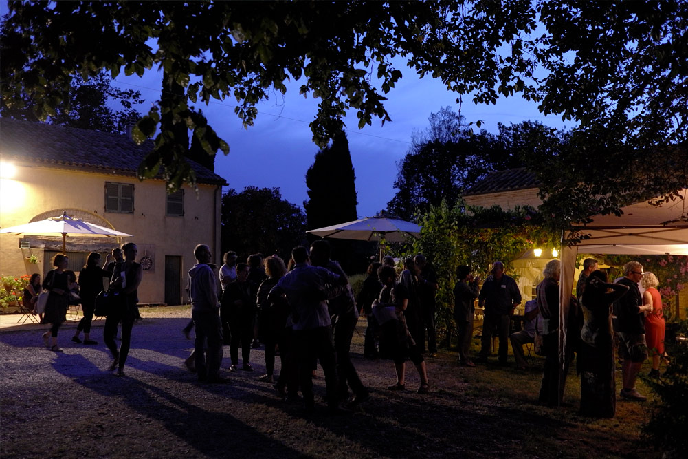Fuor di Teatro