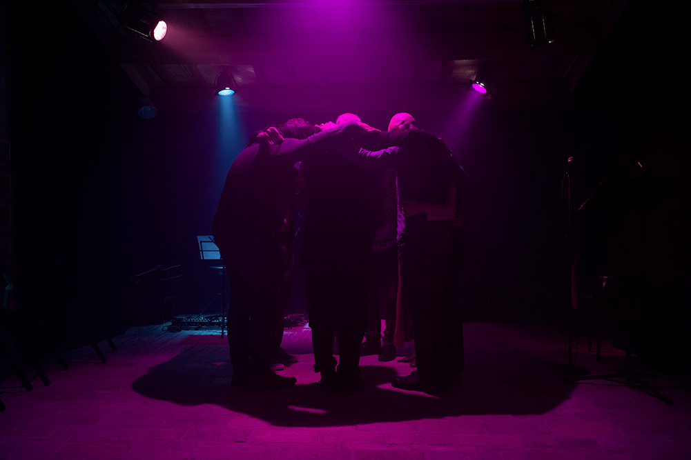Fuor di Teatro