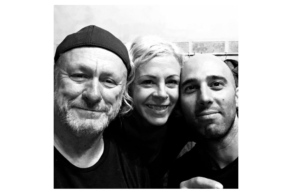 Fuor di Teatro