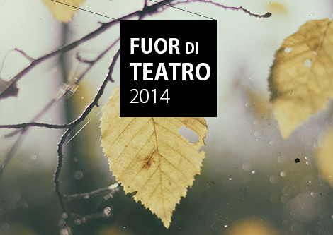 Fuor di Teatro - prima edizione