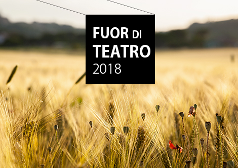 Fuor di Teatro - quinta edizione