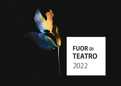Fuor di Teatro - Ottava edizione