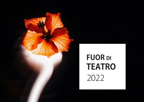 Fuor di Teatro - Ottava edizione