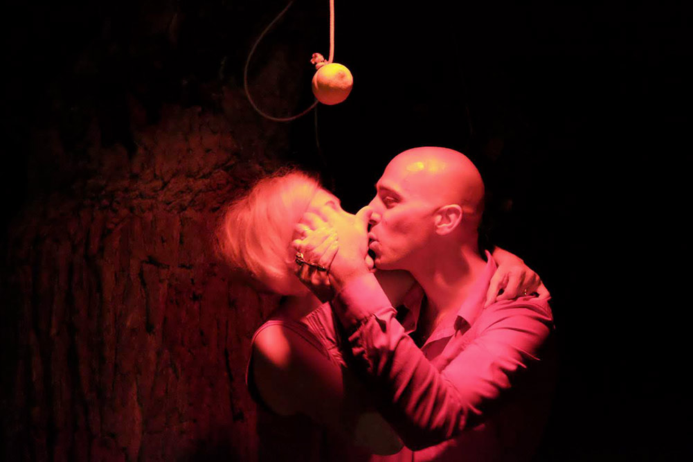 Fuor di Teatro