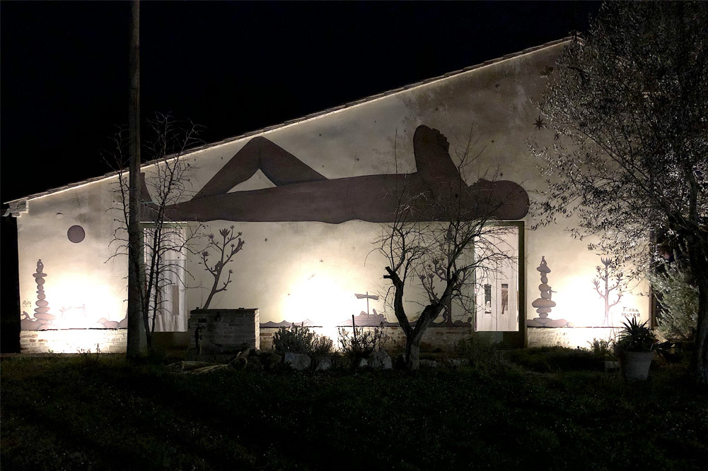 Fuor di Teatro