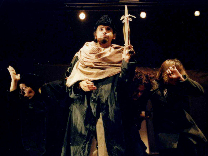 Zio Vanja